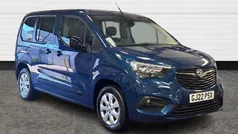 Vauxhall Combo