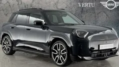 Grey New 2024 Mini Aceman Sport SUV | £32,216 (Fair price)