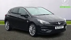 Used 2021 Vauxhall Astra Edition Hatchback | £12,499 (Fair price)