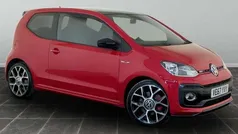 Used 2023 VW up! GTI Hatchback | £10,995 (Super price)