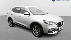 Used 2022 MG HS Exclusive SUV | £14,699 (Fair price)