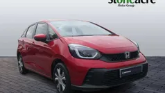 Used 2023 Honda Jazz Elegance Hatchback | £19,999 (Fair price)