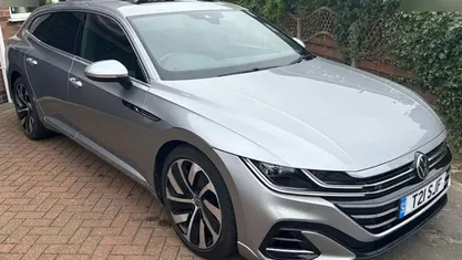 Used VW Arteon R-line 190 HP (139 kW) 2024 Estate