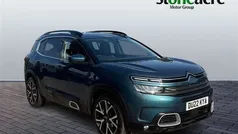 Used 2022 Citroën C5 Aircross Shine SUV | £14,995 (Fair price)