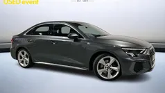 Used 2024 Audi A3 S-Line Sedan | £20,999 (Super price)