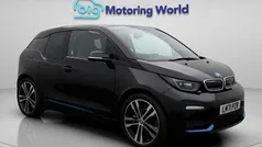 Used 2021 BMW i3 Hatchback | £13,500 (Fair price)