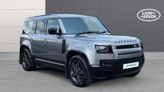 Used 2022 Land Rover Defender SE SUV | £55,461 (Super price)