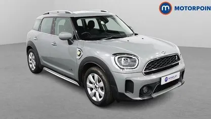 Used 2022 Mini Cooper S Classic Hatchback | £19,499 (Fair price)
