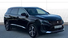 Used 2024 Peugeot 5008 Allure MPV | £21,553 (Fair price)