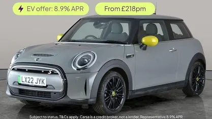 Used 2023 Mini Cooper Level 2 Hatchback | £13,897 (Good price)