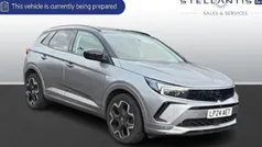 Used 2024 Vauxhall Grandland X Ultimate SUV | £19,944 (Fair price)