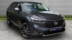 Grey Used 2023 Honda HR-V Advance SUV | £25,450 (Fair price)