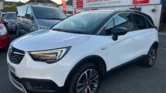 White Used 2020 Vauxhall Crossland X Elite SUV | £8,995 (Fair price)