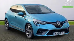 Used 2023 Renault Clio V RS Line Hatchback | £12,899 (Fair price)