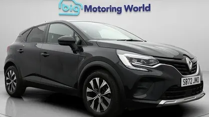 Second-hand Renault Captur Evolution 91 CP (66 kW) 2023 SUV