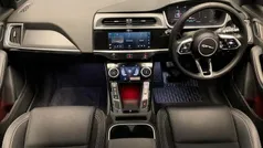 Blue Used 2024 Jaguar I-Pace R-Dynamic SUV | £31,608 (Super price)