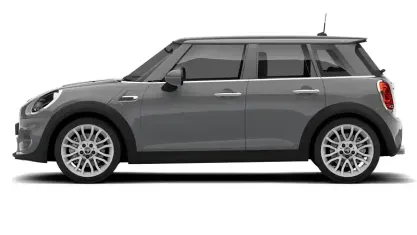 Usado Mini Cooper Cabriolet 122 HP (89 kW) 2015 Cabrios