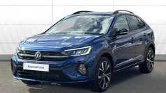 Used 2025 VW Taigo R-line SUV | £21,690 (Fair price)