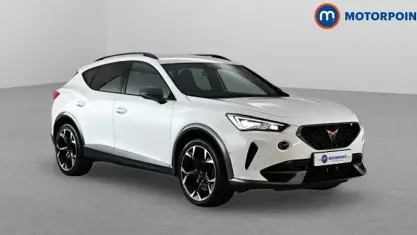 Used Cupra Formentor VZ2 310 HP (228 kW) 2024 SUV