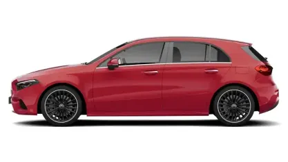 Used Mercedes A180 Executive 136 HP (100 kW) 2022 Hatchback