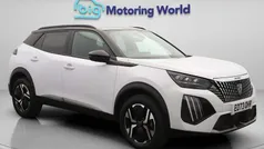 Used 2025 Peugeot 2008 GTi SUV | £18,768 (Fair price)