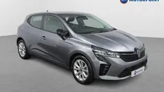 Used 2024 Renault Clio V Evolution Hatchback | £14,549 (Good price)