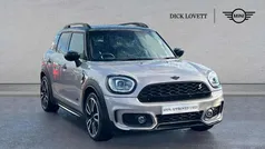 Used 2022 Mini Cooper S Countryman Sport SUV | £22,995 (Fair price)