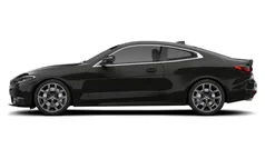 New 2025 BMW M440 M Sport Sedan | £67,274 (Fair price)