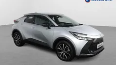 Used 2025 Toyota C-HR Design SUV | £21,899 (Good price)