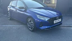 Used 2023 Hyundai i20 Ultimate Hatchback | £14,995 (Fair price)