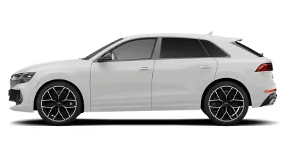Nuevo Audi RS Q8 640 CV (470 kW) 2026 SUV