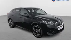 Used 2025 BMW iX2 M Sport SUV | £33,099 (Good price)