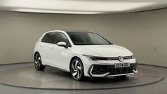 Used 2024 VW Golf VIII GTI Hatchback | £31,000 (Fair price)