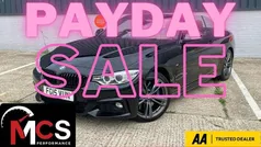 Used 2014 BMW 430 Cabriolet M Sport Cabriolet | £10,658 (Fair price)