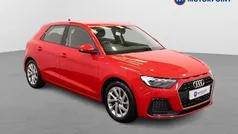 Used 2024 Audi A1 Sportback Sport Hatchback | £17,449 (Good price)