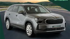 Grey Used 2024 Skoda Kodiaq SE L SUV | £37,490 (Good price)