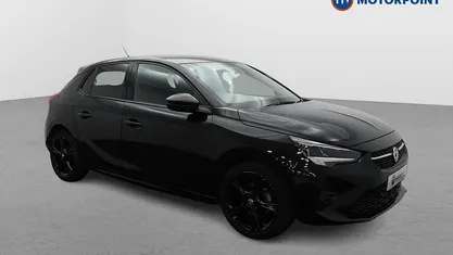 Used 2023 Vauxhall Corsa Hatchback | £12,299 (Fair price)