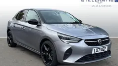 Grey Used 2021 Vauxhall Corsa S Hatchback | £11,234 (Fair price)