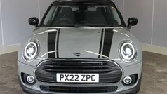 Grey Used 2022 Mini Cooper Clubman Classic Estate | £17,995 (Fair price)