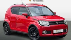 Used 2020 Suzuki Ignis SZ5 Hatchback | £6,495 (Good price)