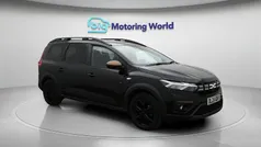 Used 2024 Dacia Jogger Extreme MPV | £20,216 (Fair price)