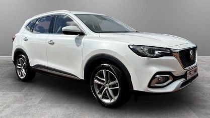 Usado MG HS Exclusive 162 CV (119 kW) 2023 SUV