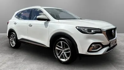 Used MG HS Exclusive 162 HP (119 kW) 2023 SUV