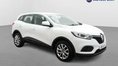 Used 2019 Renault Kadjar Play SUV | £10,299 (Fair price)