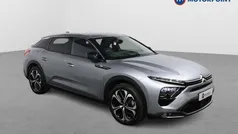 Used 2023 Citroën C5 X Shine Estate | £22,499 (Good price)