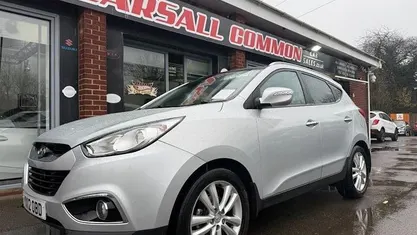 Used 2017 VW Touareg R-line Plus SUV | £17,814 (Good price)