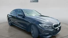 Used 2022 BMW 320 M Sport Sedan | £17,990 (Good price)