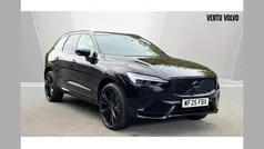 Used 2025 Volvo XC60 Plus SUV | £55,831 (Super price)