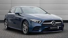 Used 2021 Mercedes A200 AMG Line Premium Hatchback | £18,890 (Fair price)