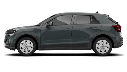 New Audi Q2 Sport 150 HP (110 kW) 2026 SUV
